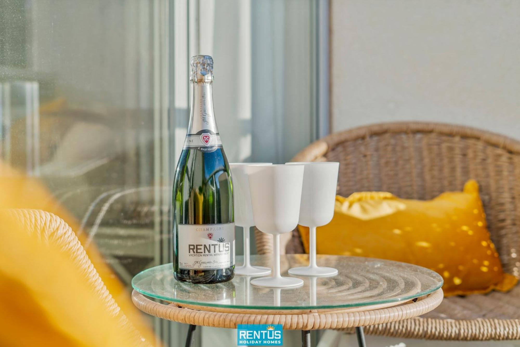 Sea Heaven - Apartment For 4 Persons With Garage Nieuwpoort Zewnętrze zdjęcie