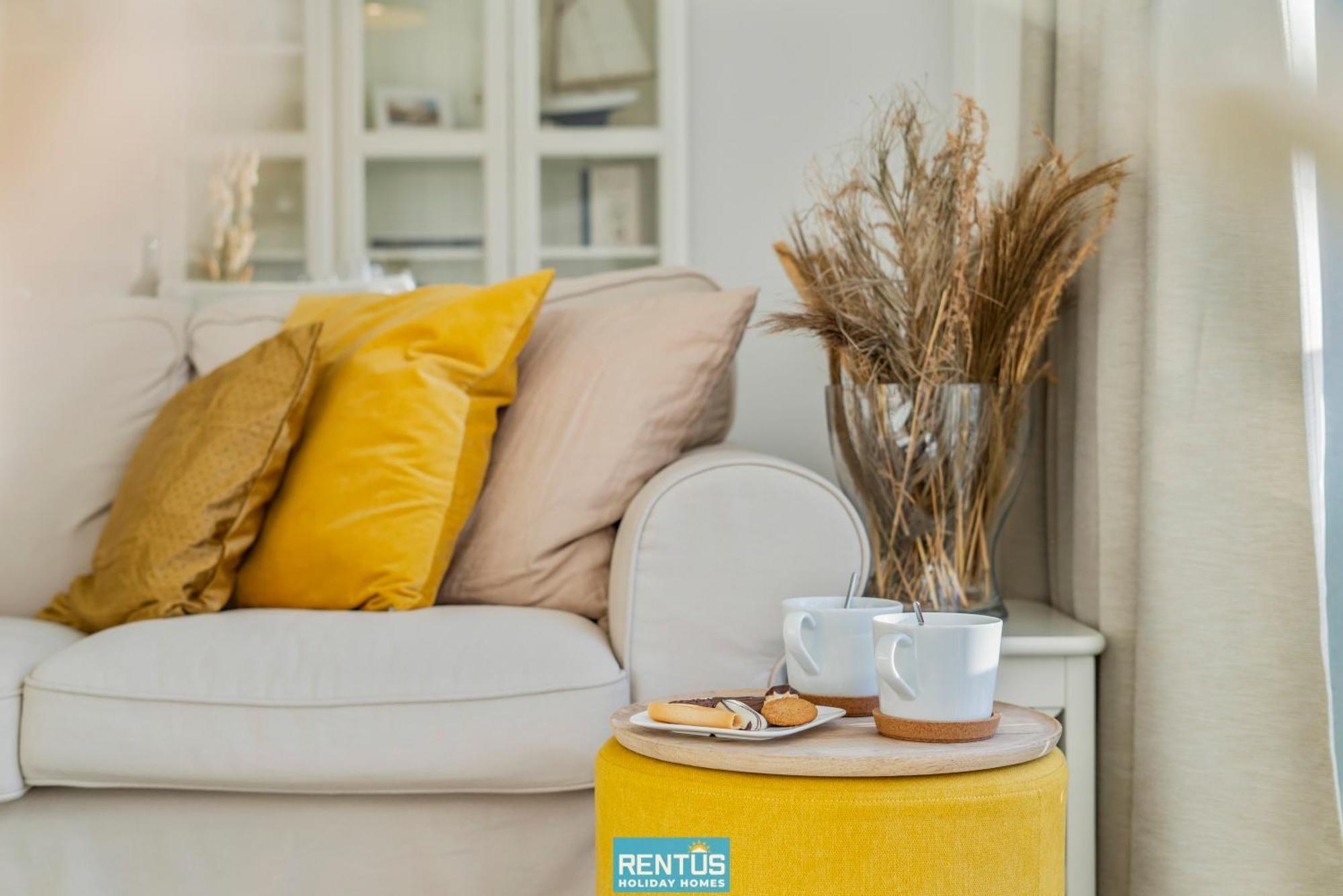Sea Heaven - Apartment For 4 Persons With Garage Nieuwpoort Zewnętrze zdjęcie